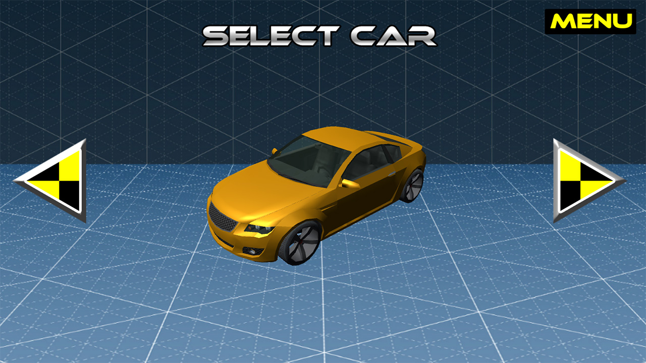 Car Crash Test Simulator App on the Amazon Appstore