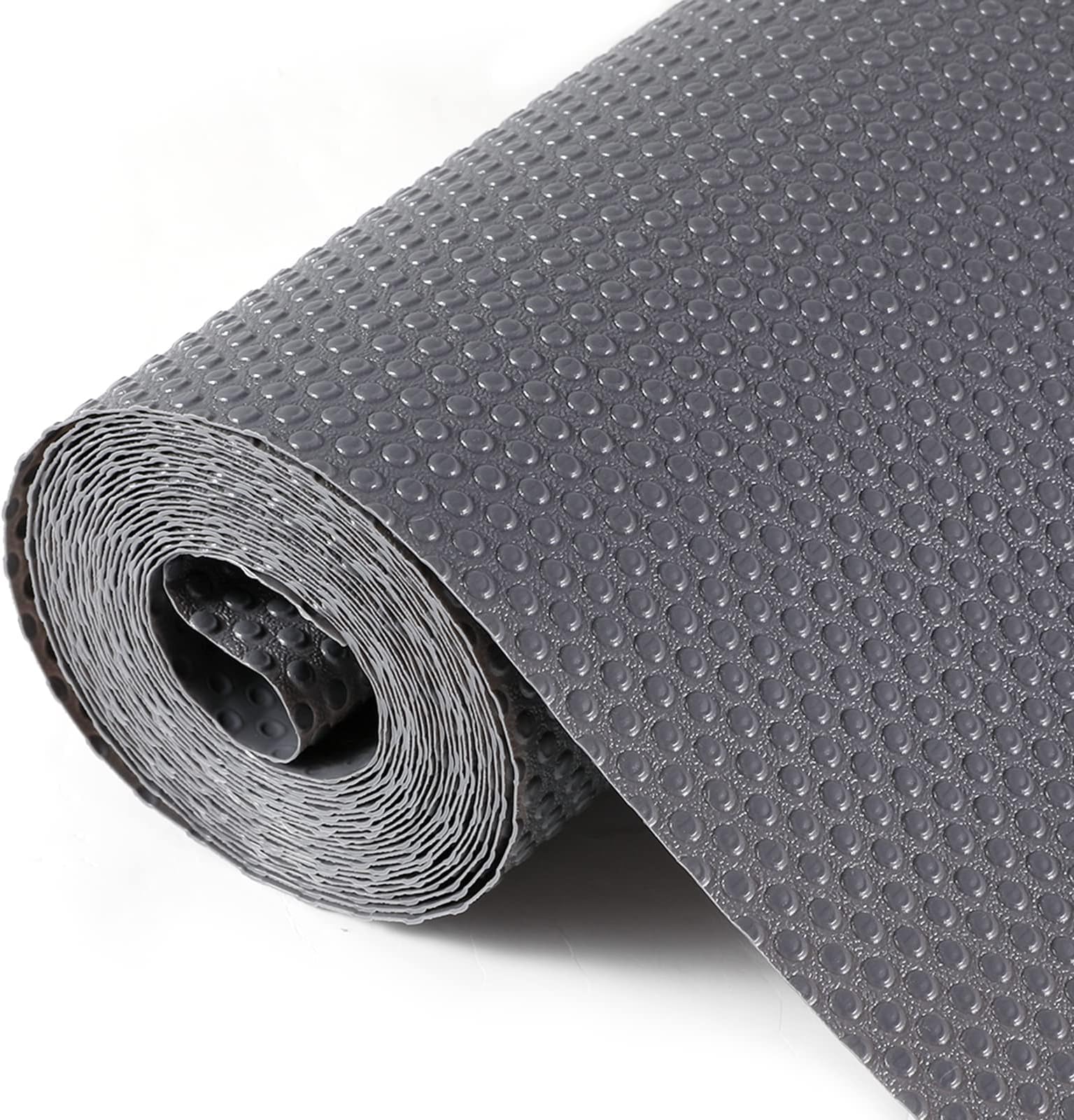 Tapis EVA Antidérapant Pour Tiroirs Et Étagères - 45x500cm, Imperméable Et Facile à Nettoyer