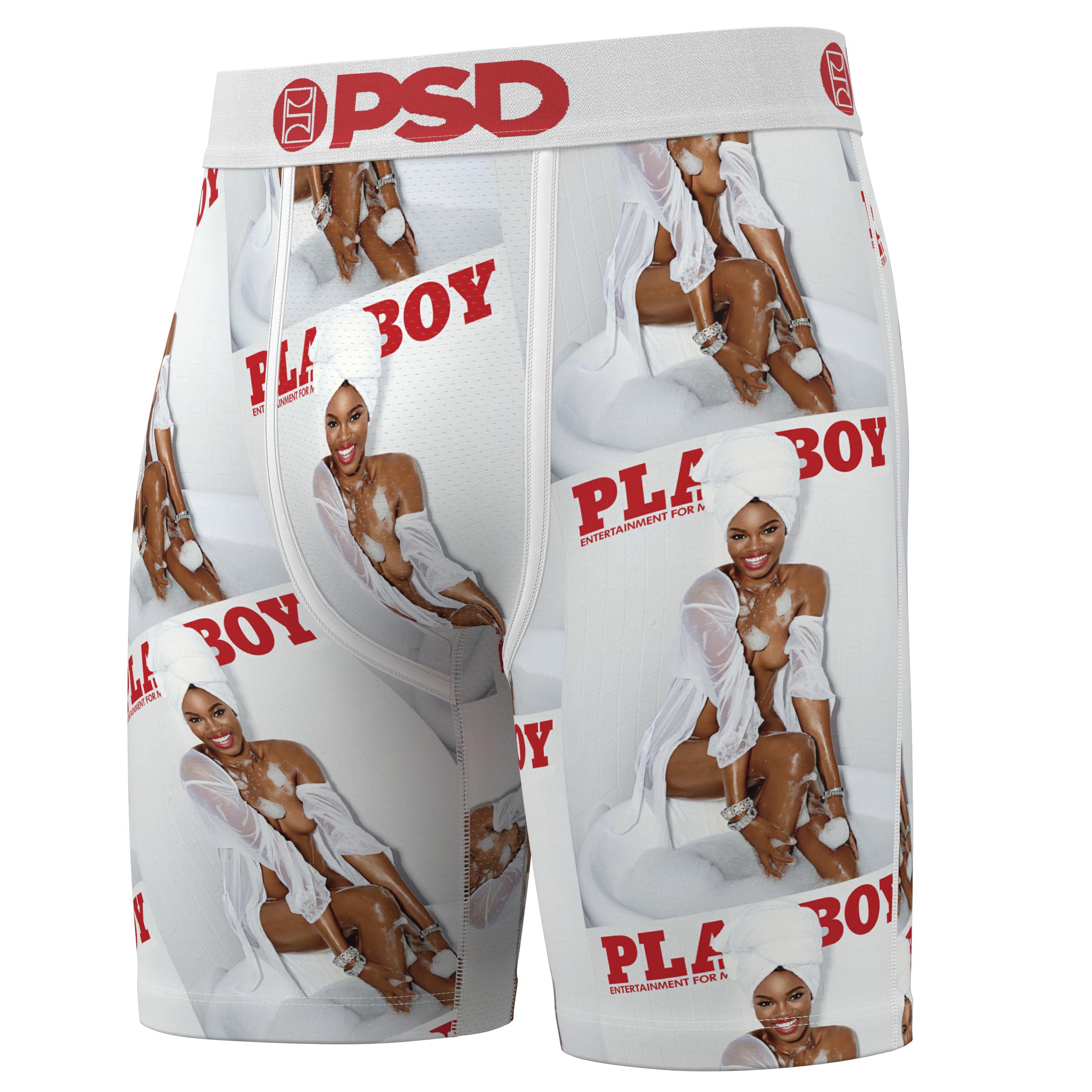 PSD mens 225180082 Boxer Briefs