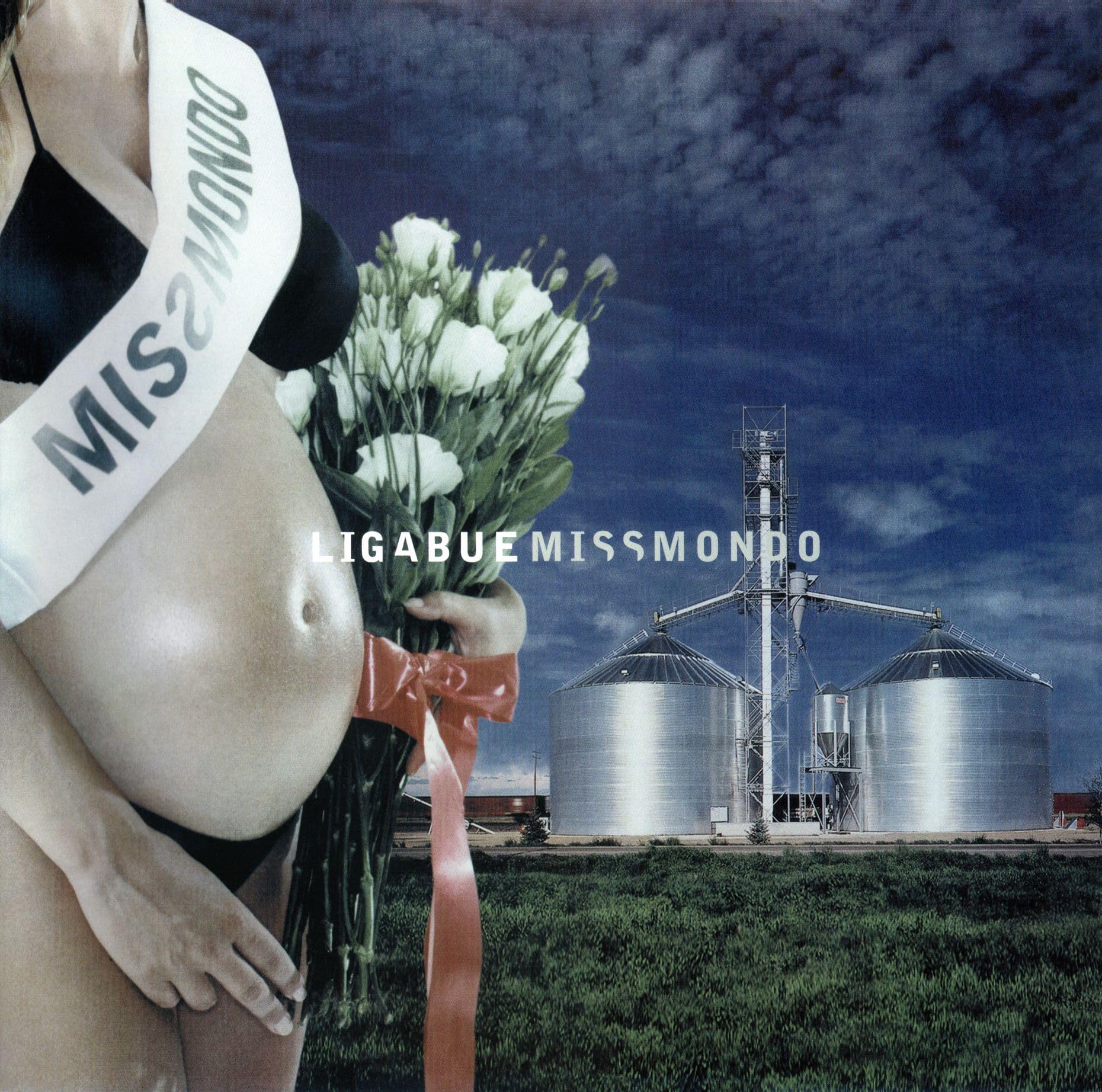 Miss Mondo