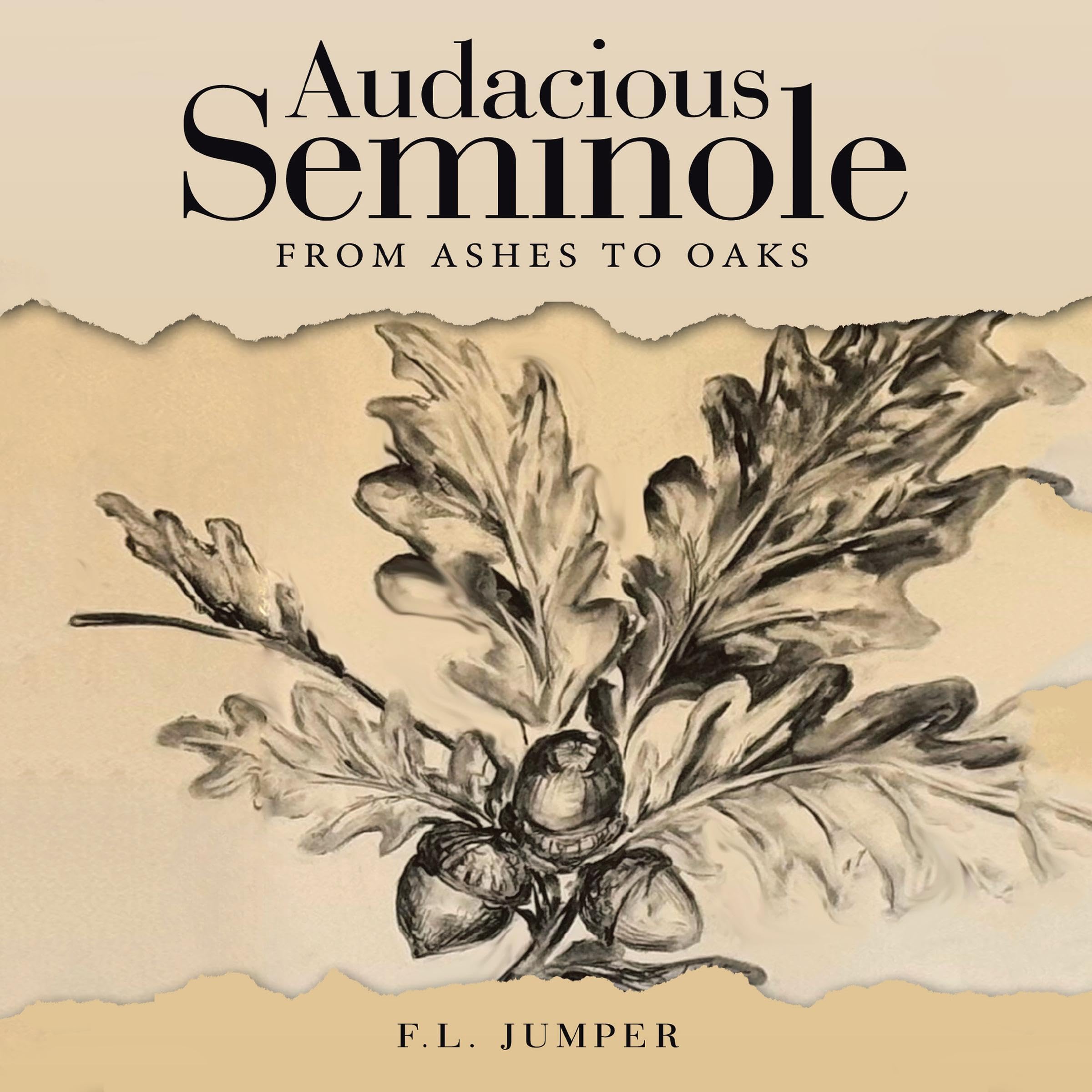 Audacious Seminole