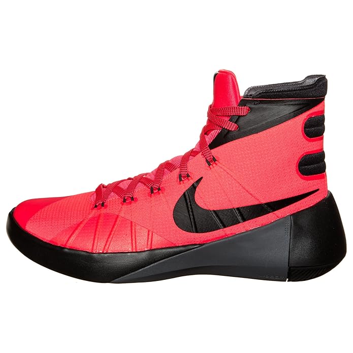 Nike men's hyperdunk 2015 tb basketball shoe Clearance