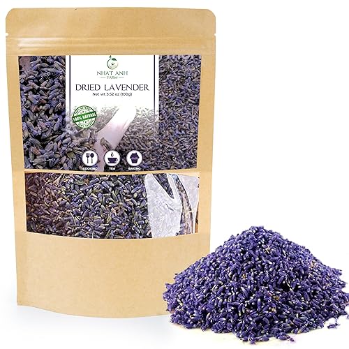 Miniatura 31 de NHAT ANH FARM - Bolsas de té de diente de león premium, 40 bolsas de té, hojas de diente de león secas 100% naturales, té herbal naturalmente dulce,