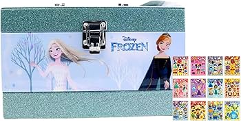 Amazon | ディズニー プリンセス（Disney Princess）アナと雪の女王2