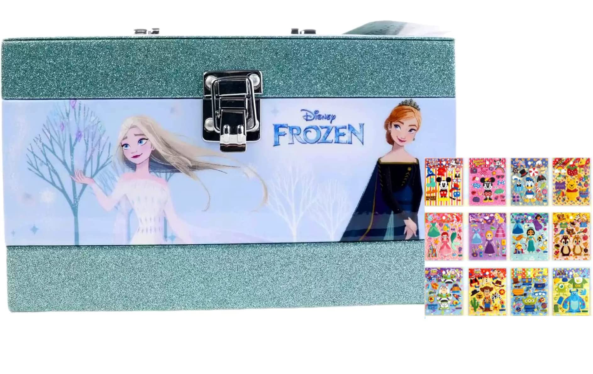 Amazon | ディズニー プリンセス（Disney Princess）アナと雪の女王2