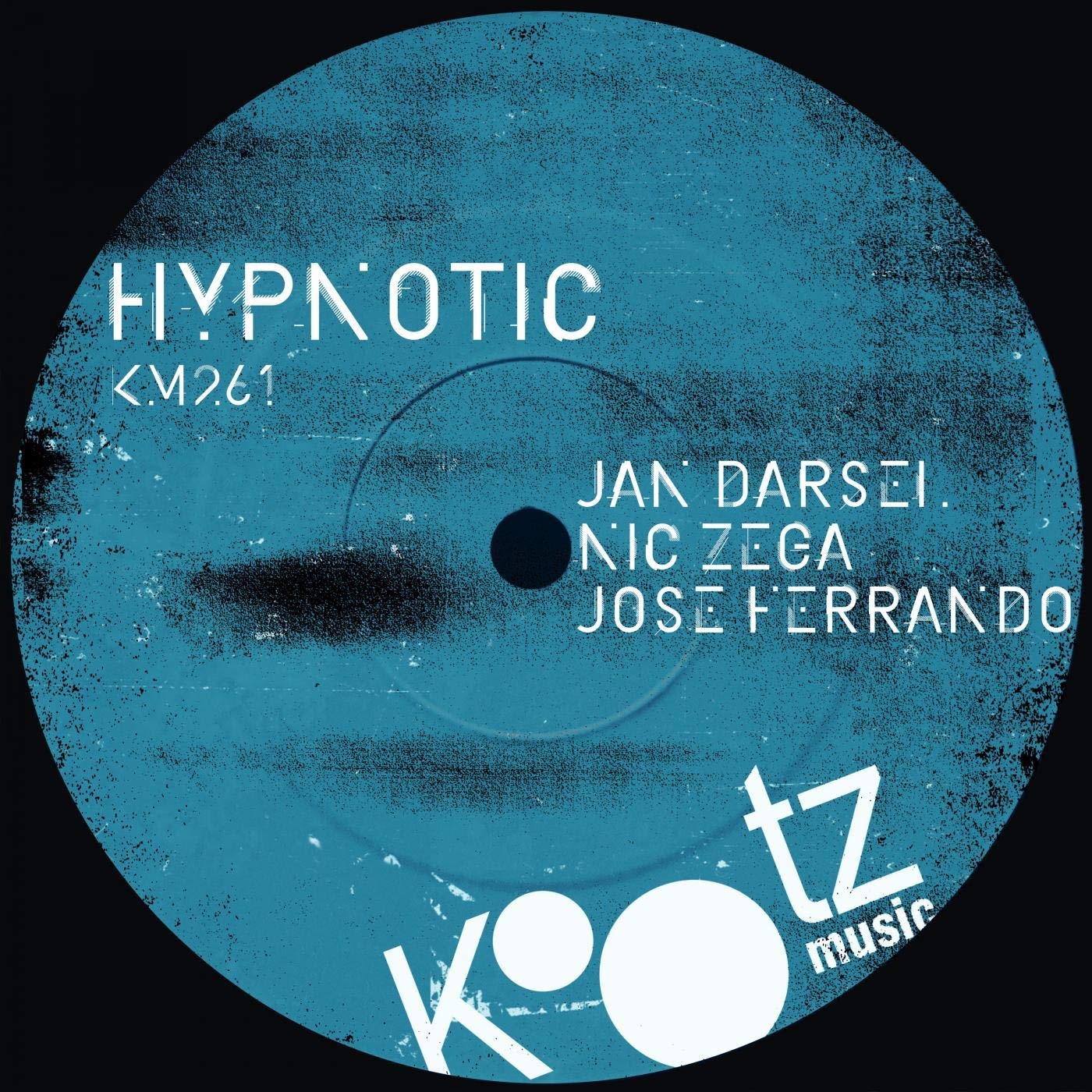 Hypnotic (Nic Zega Remix)