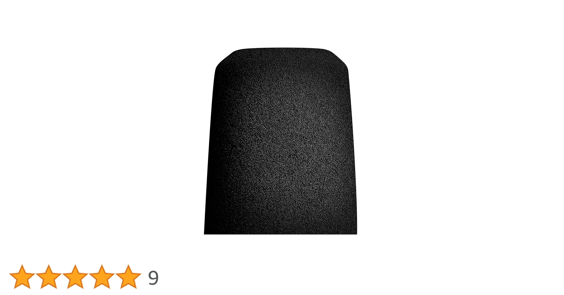 Amazon | SHURE シュア AMV7+WS MV7+ 交換用ウィンドスクリーン