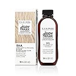 Clairol Professional Permanent Liquicolor, 9aa Very Light Cool Blonde, 2 oz. - Packaging May Vary