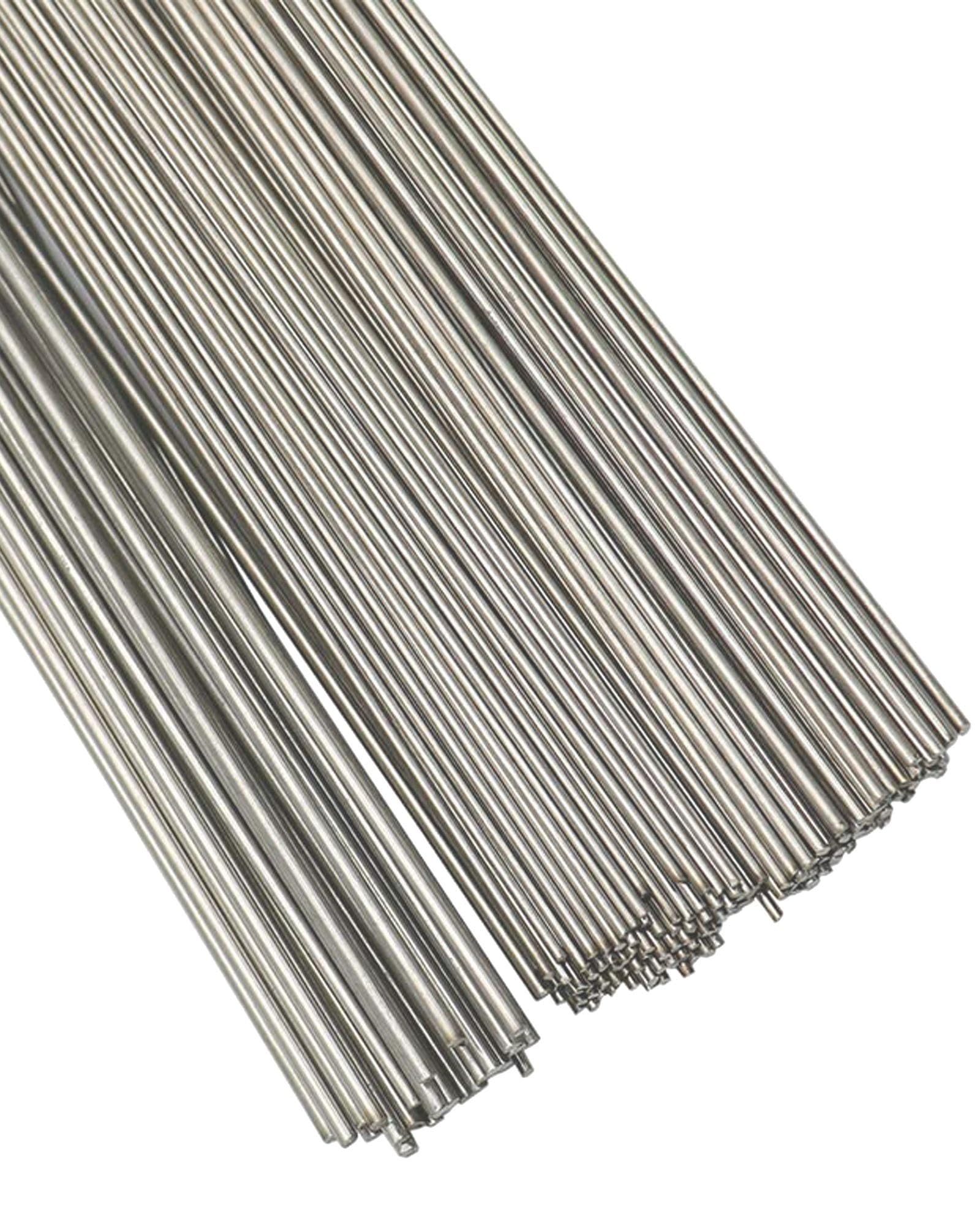 Molla Compressione, Acciaio Inossidabile, 10 Pezzi, 2.5 Mm - Foto 2