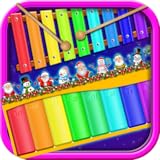 Xmas Piano Xylophone - Christmas Song