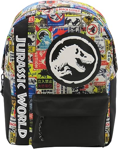 Spikes & Sparrow Backpack Rugzak Donker Bruin |Shop Online