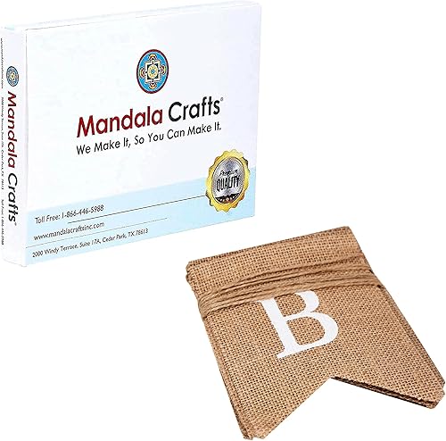 Miniatura 7 de Mandala Crafts Letrero de bienvenida de arpillera para decoración de bienvenidos, cartel rústico de bienvenida para aula, telón de fondo, porche,