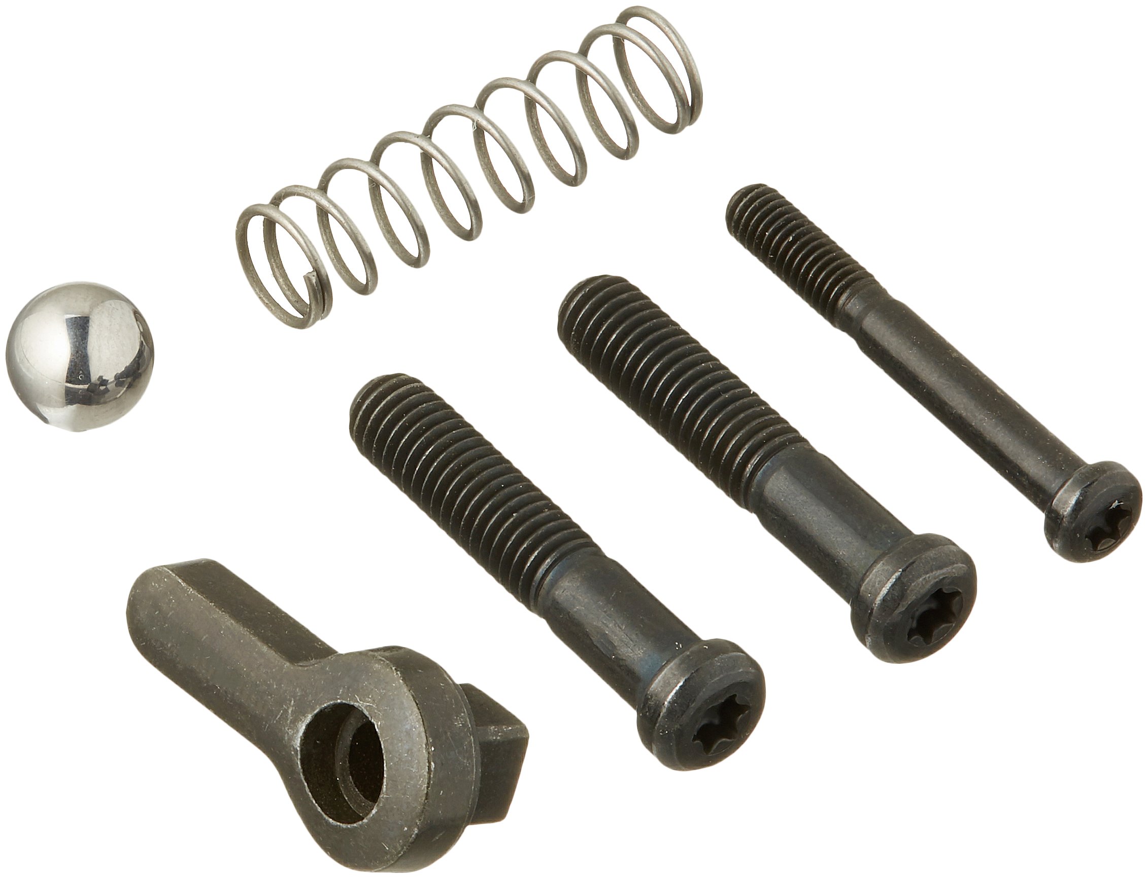 HAZET 1016/6 Shift Lever Replacement Set - Multi-Colour