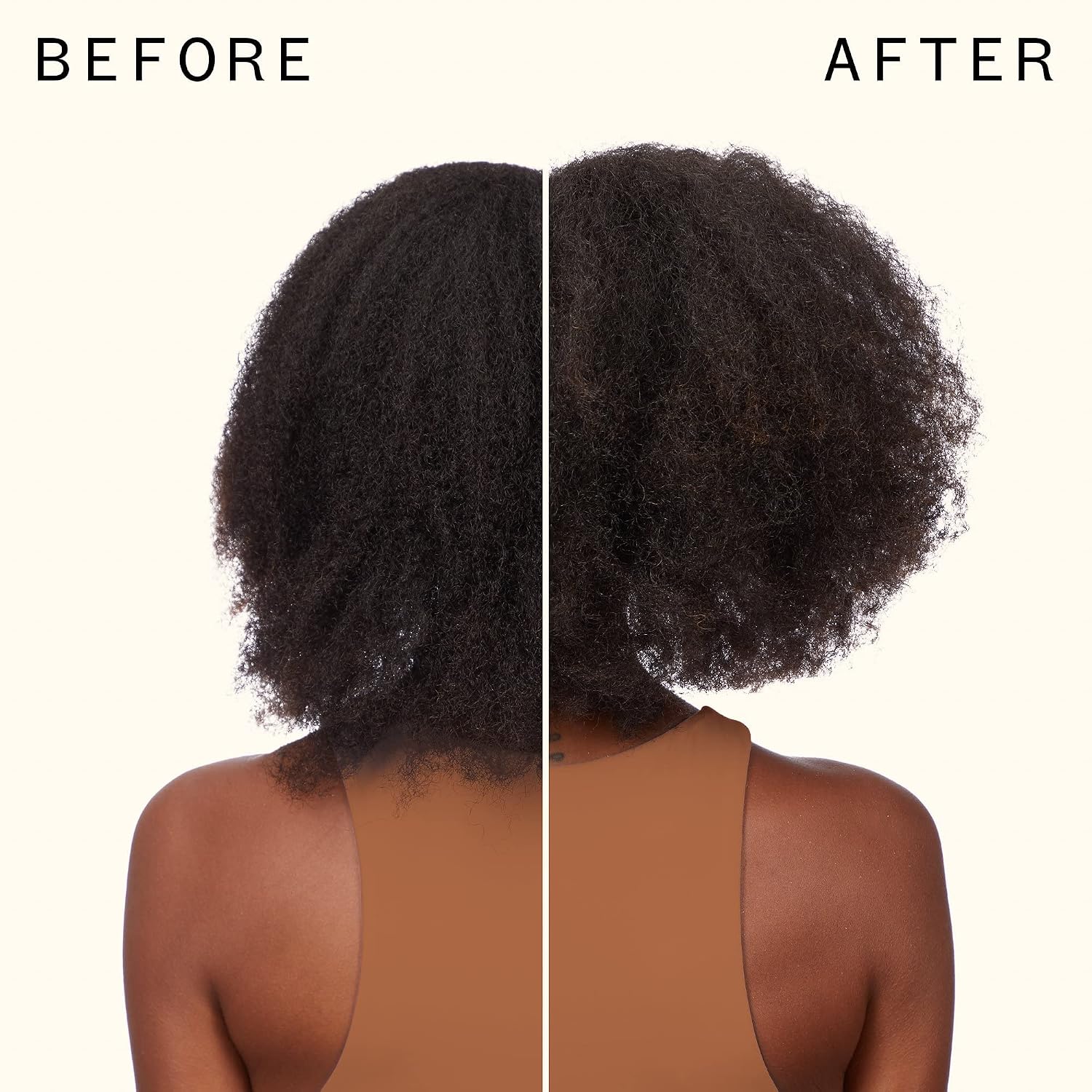 3D volume & thickening shampoo | amika