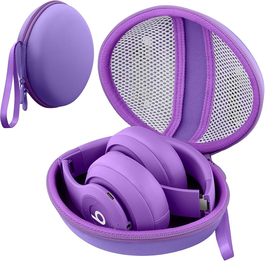 Amazon.com: co2CREA for Beats Studio Pro / Studio3 / Solo4 / Solo3