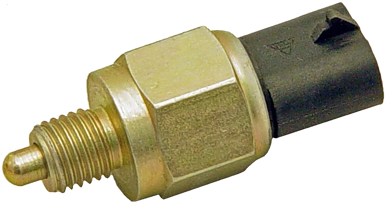 Dorman OE Solutions 2 Terminal 4 Wheel Drive Switch 600550 | O'Reilly Auto Parts