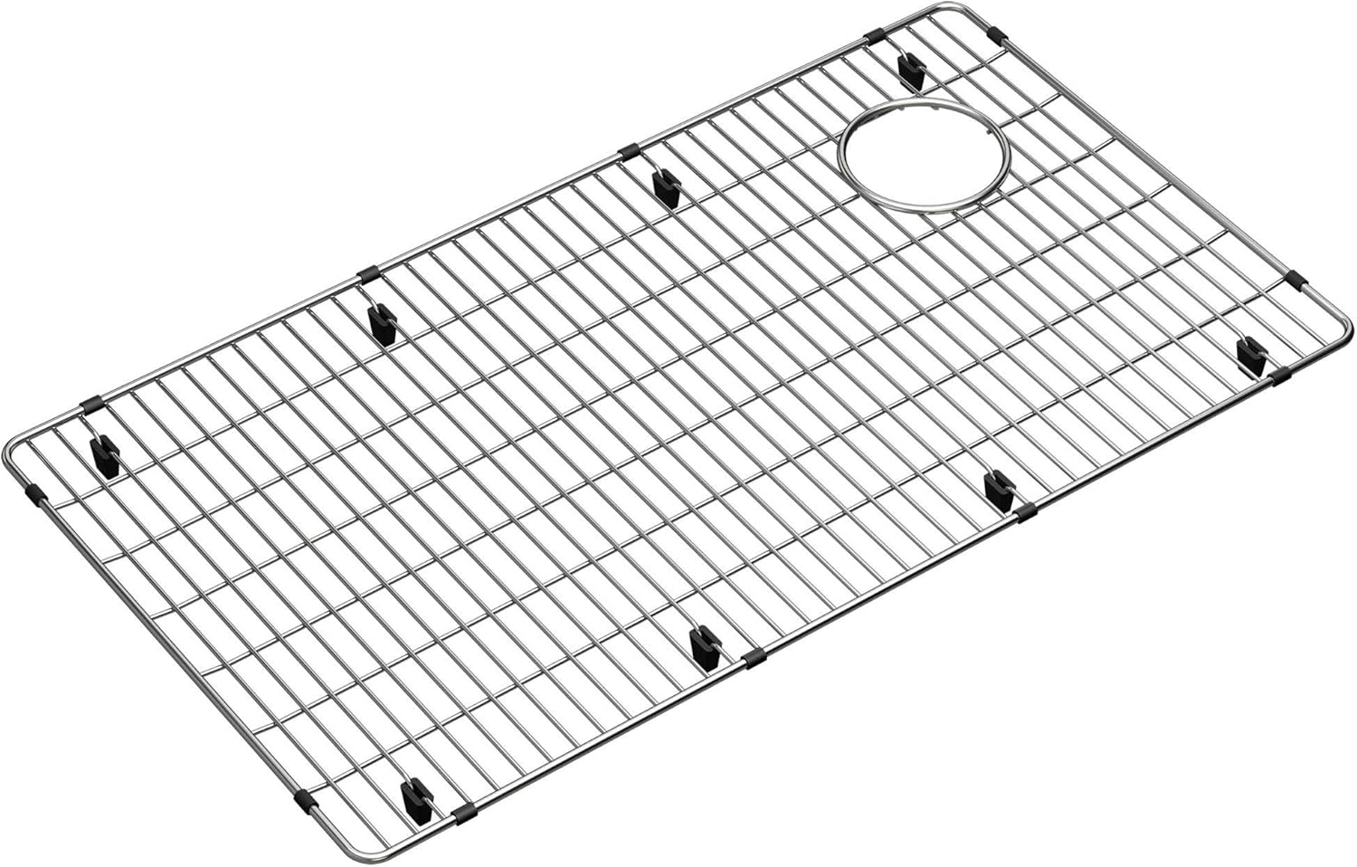 Elkay CTXBG2916 Crosstown 29-1/4" Basin Rack - Polished Stainless Steel