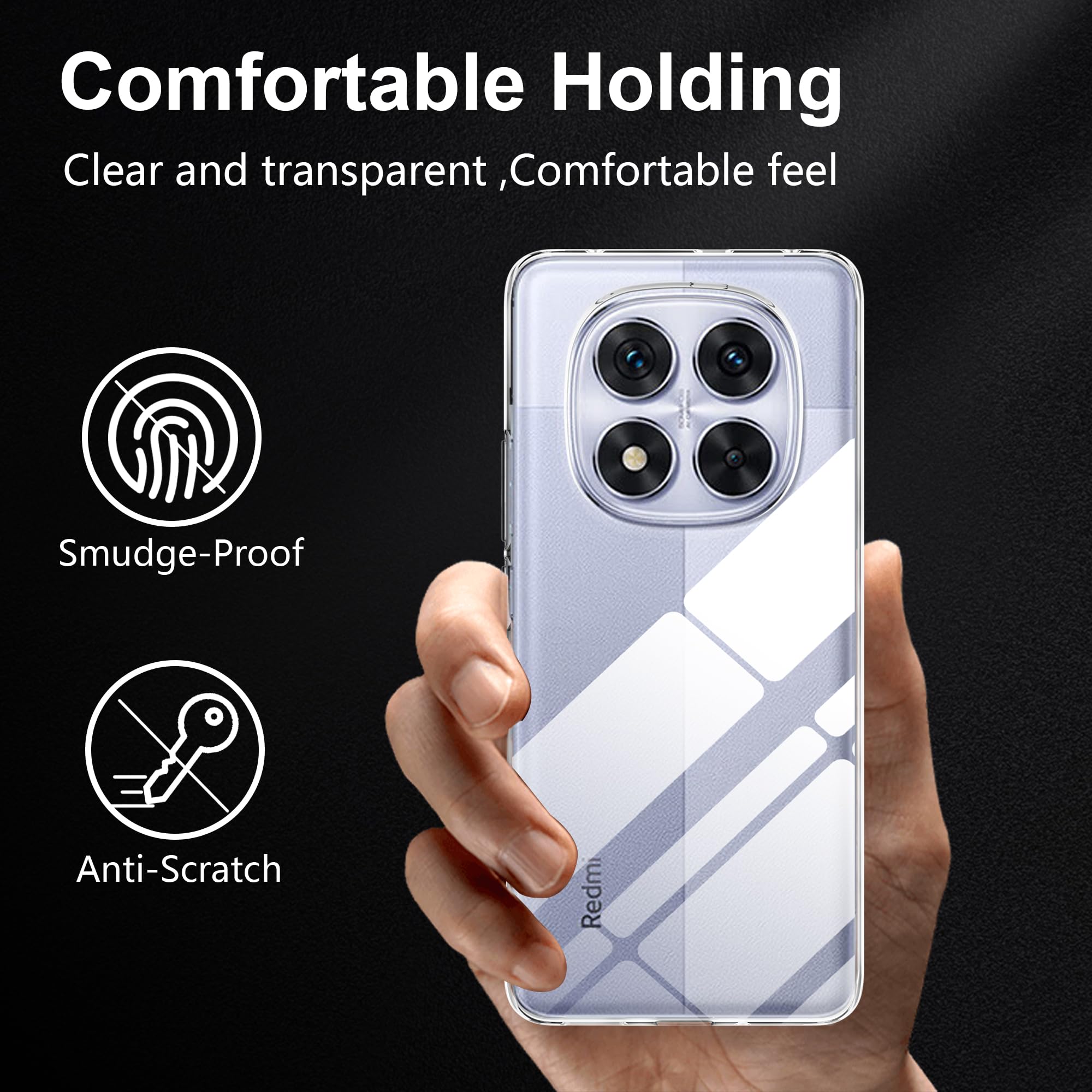 Xiaomi Redmi Note 14 Pro 5 G | Confronta Prezzi - Foto 6