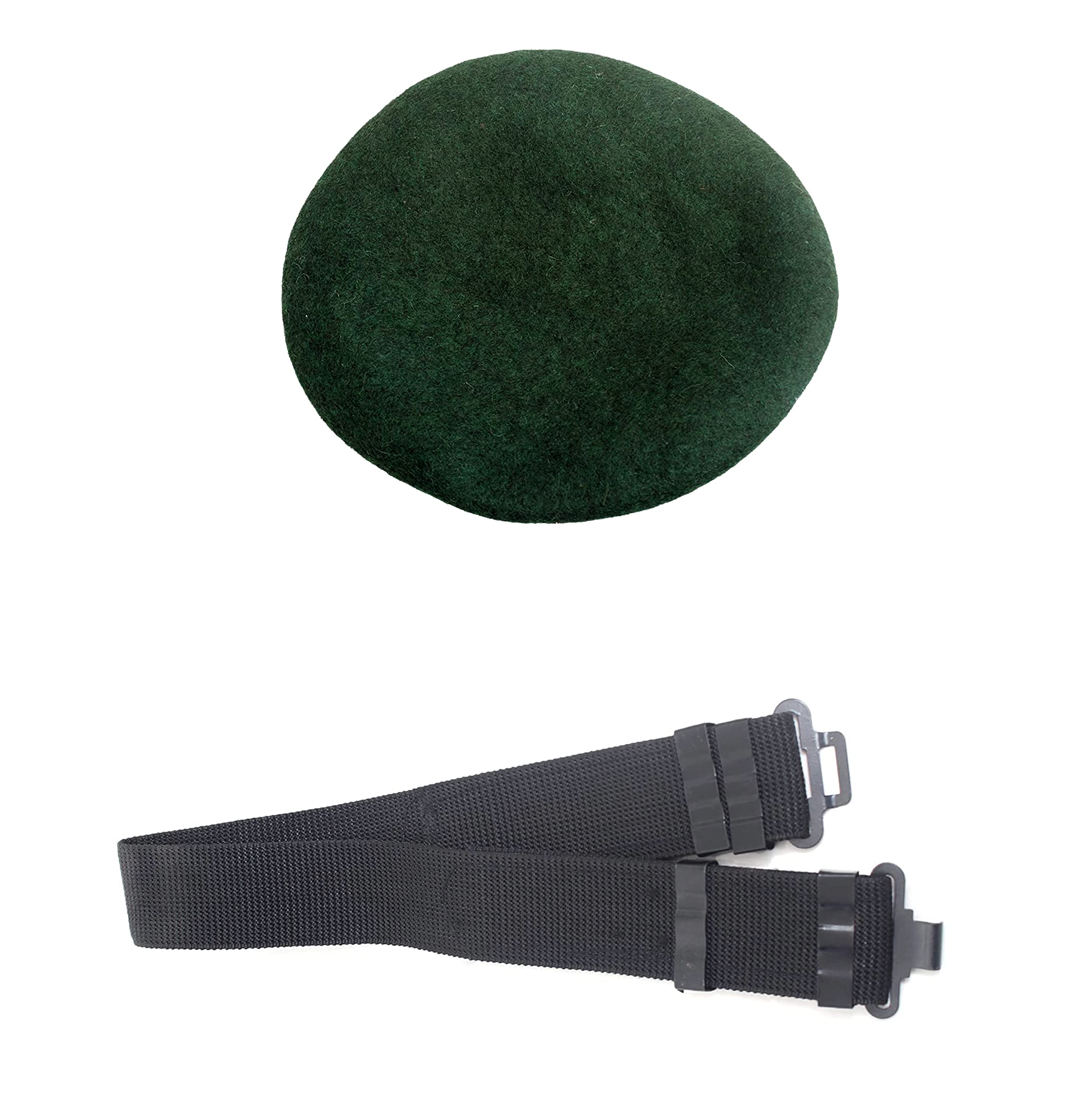 NCC Uniforms Accessories Cap + Belt-picture-16