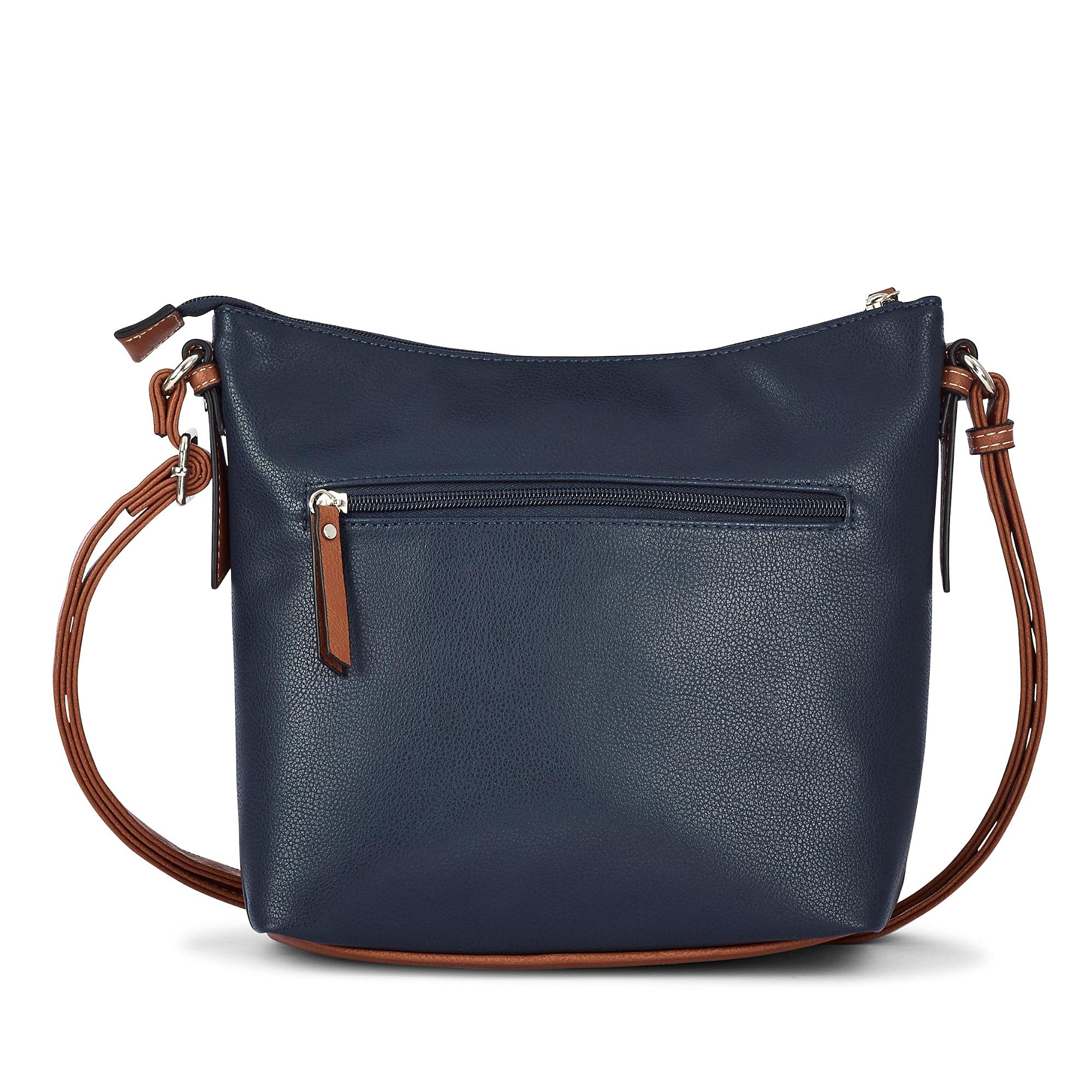 TOM TAILOR Damen Novara 003505 Umhängetasche