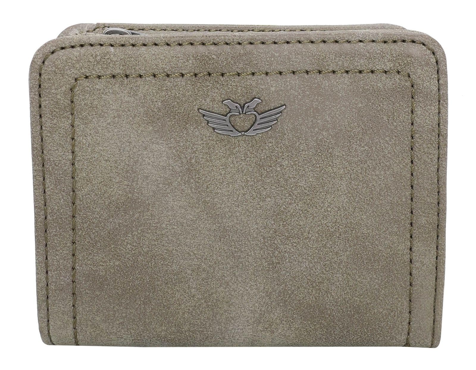 Fritzi aus Preußen purse Vintage Fritzi11 Aurelie Wallet Moss