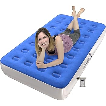 the range airbed