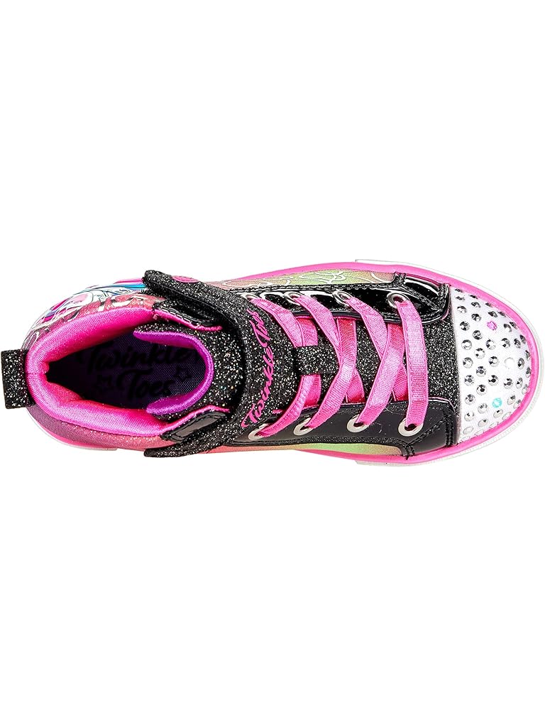 SKECHERS Twinkle Toes - Twinkle Sparks Magic-Tastic 314794L (Little Kid)