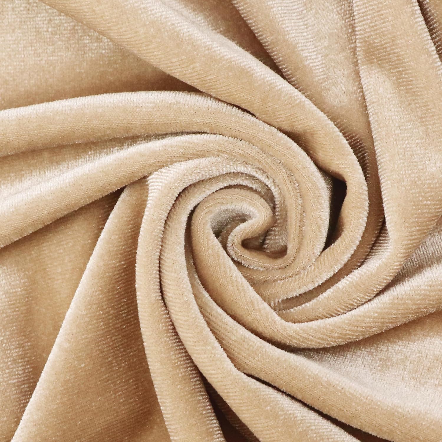 R.Vivimos Womens Winter Velvet Long Sleeve Button Down Casual Tops Shirts - Image 5