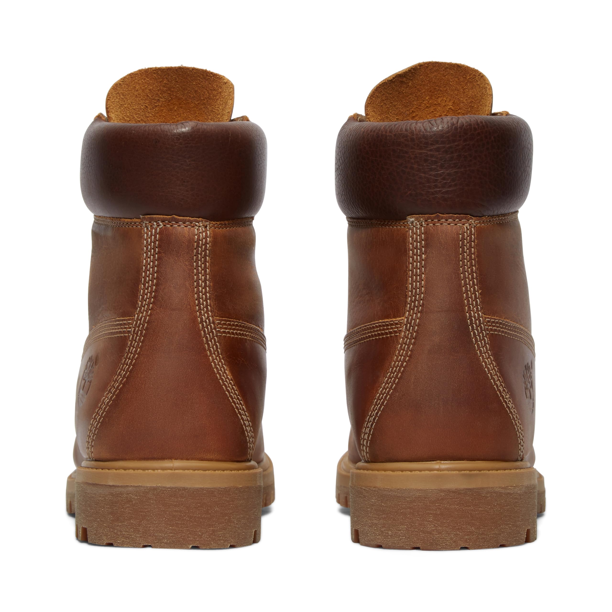 Timberland Męskie buty sznurowane Premium 6 cali
