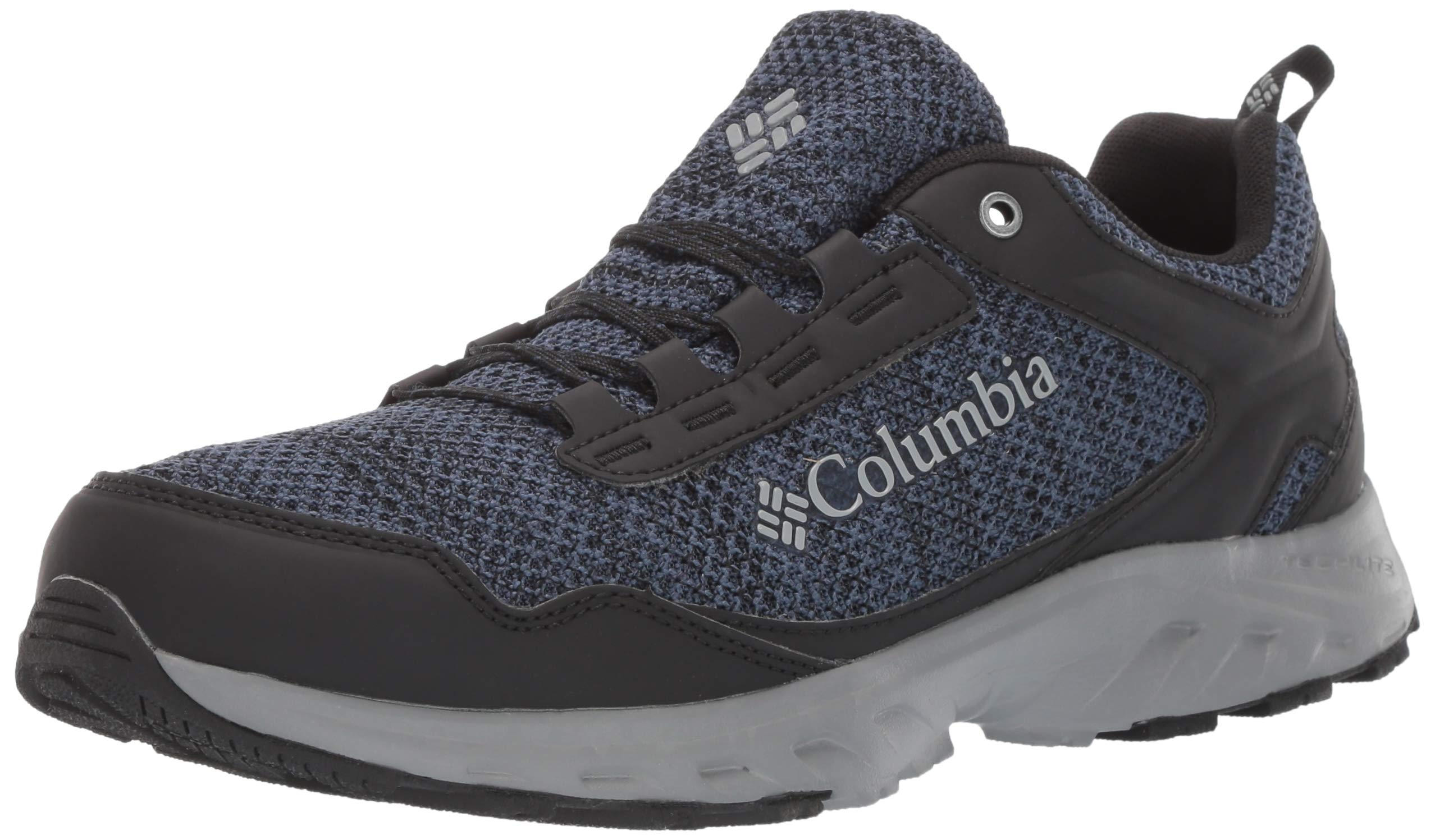 Columbia Irrigon Trail Knit, Zapatillas de Running para Asfalto Hombre