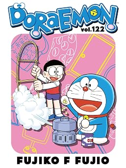 DORAEMON vol.122