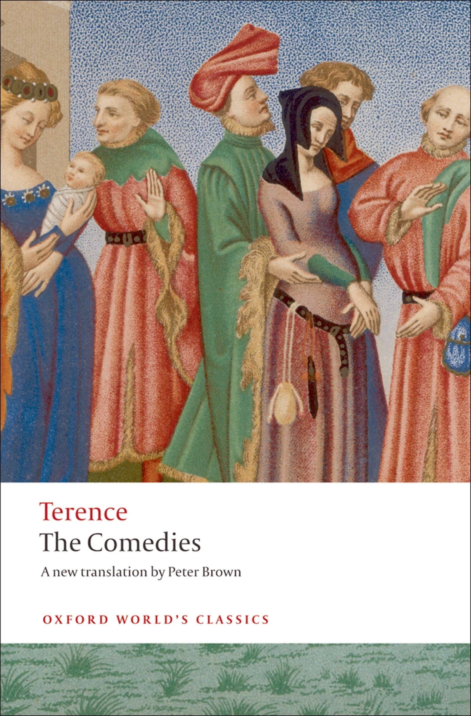 The Comedies - 9780199556038