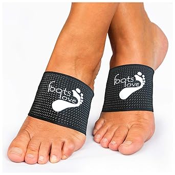 walk fit arch support