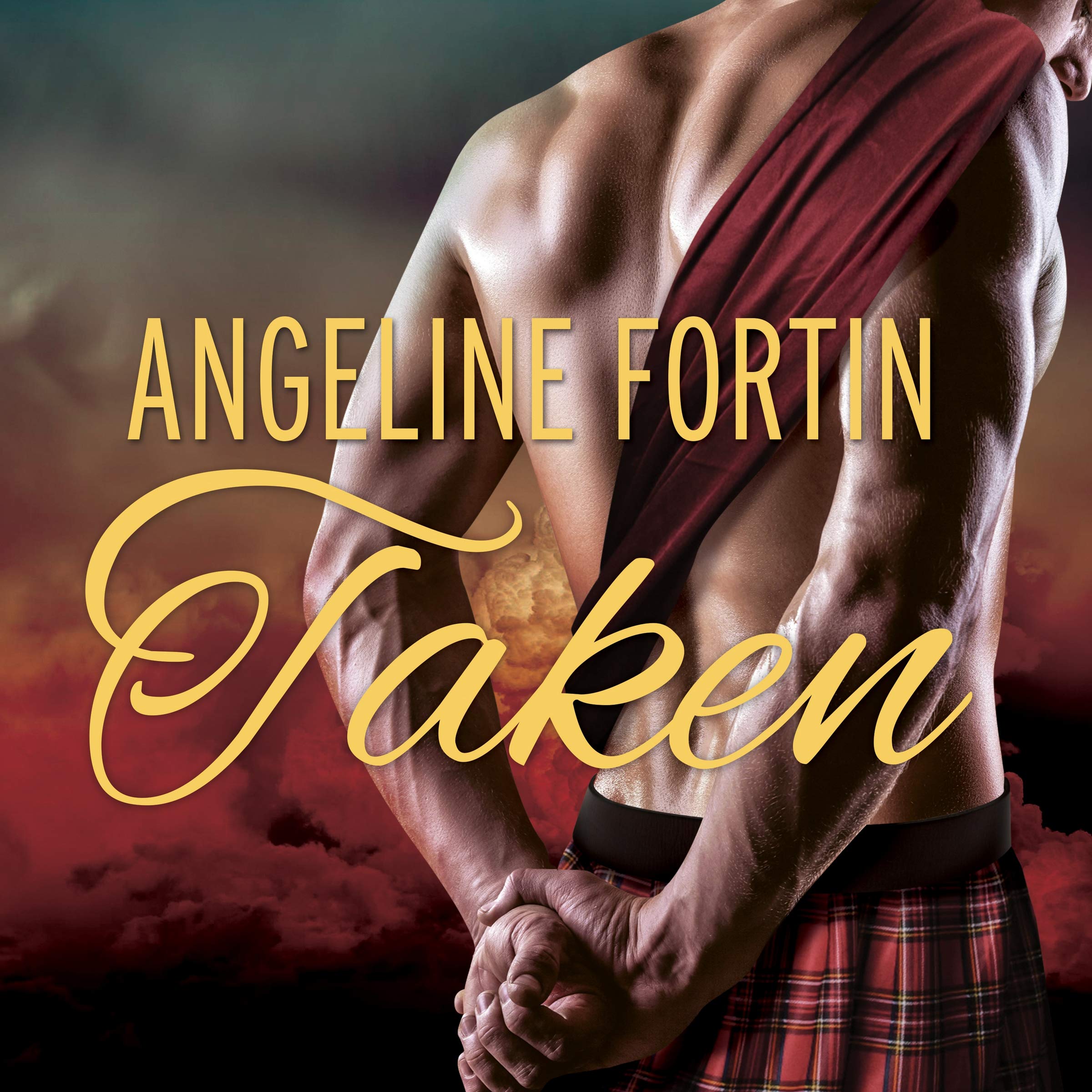 Taken: A Laird For All Time Novel (The A Laird for All Time Series)