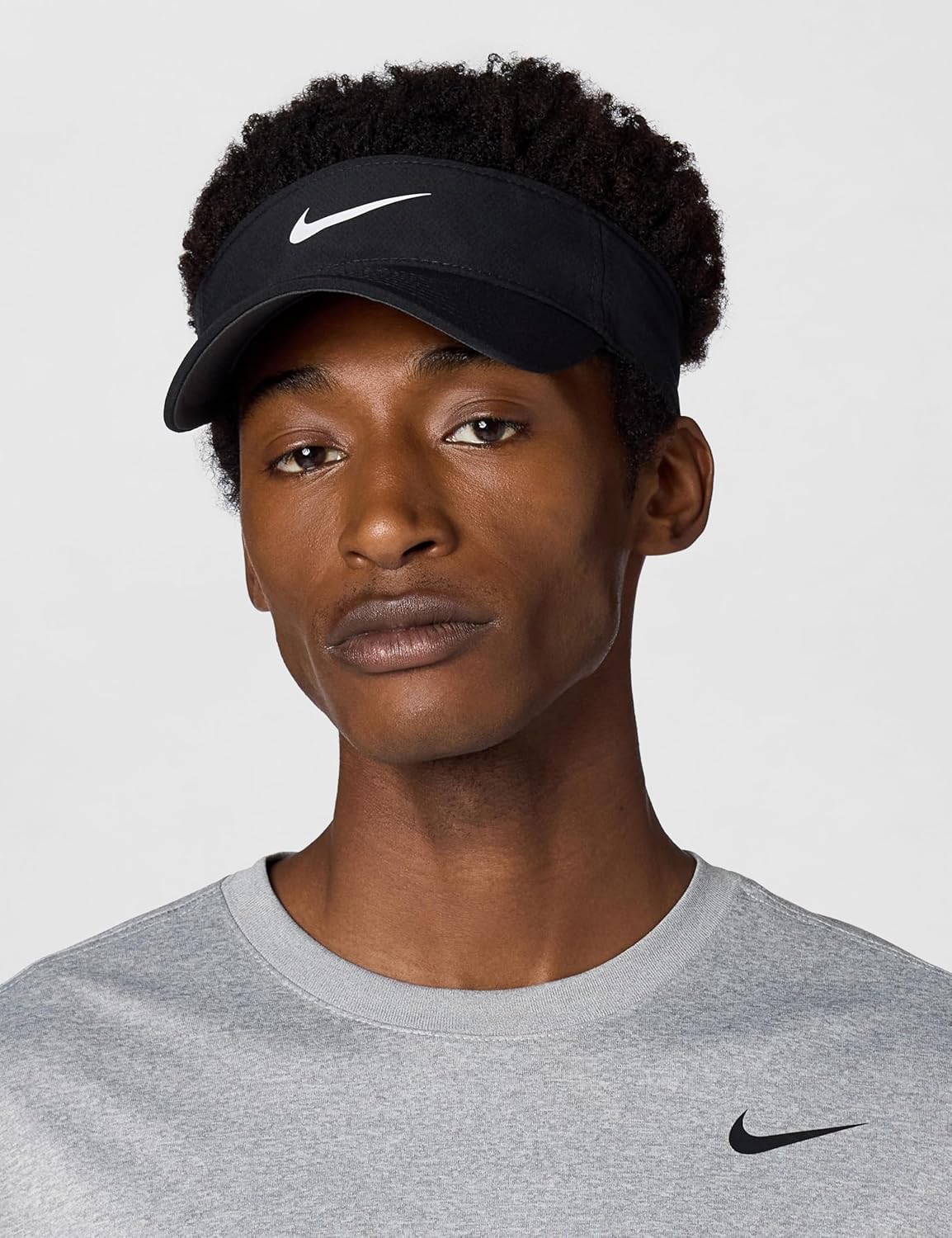 Nike Unisex Adult Ace Dri-FIT Visor - Image 2