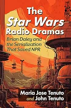 邦楽 STAR  WARS  THE RADIO DRAMA 81QWjUVuH8L._AC_UF350,