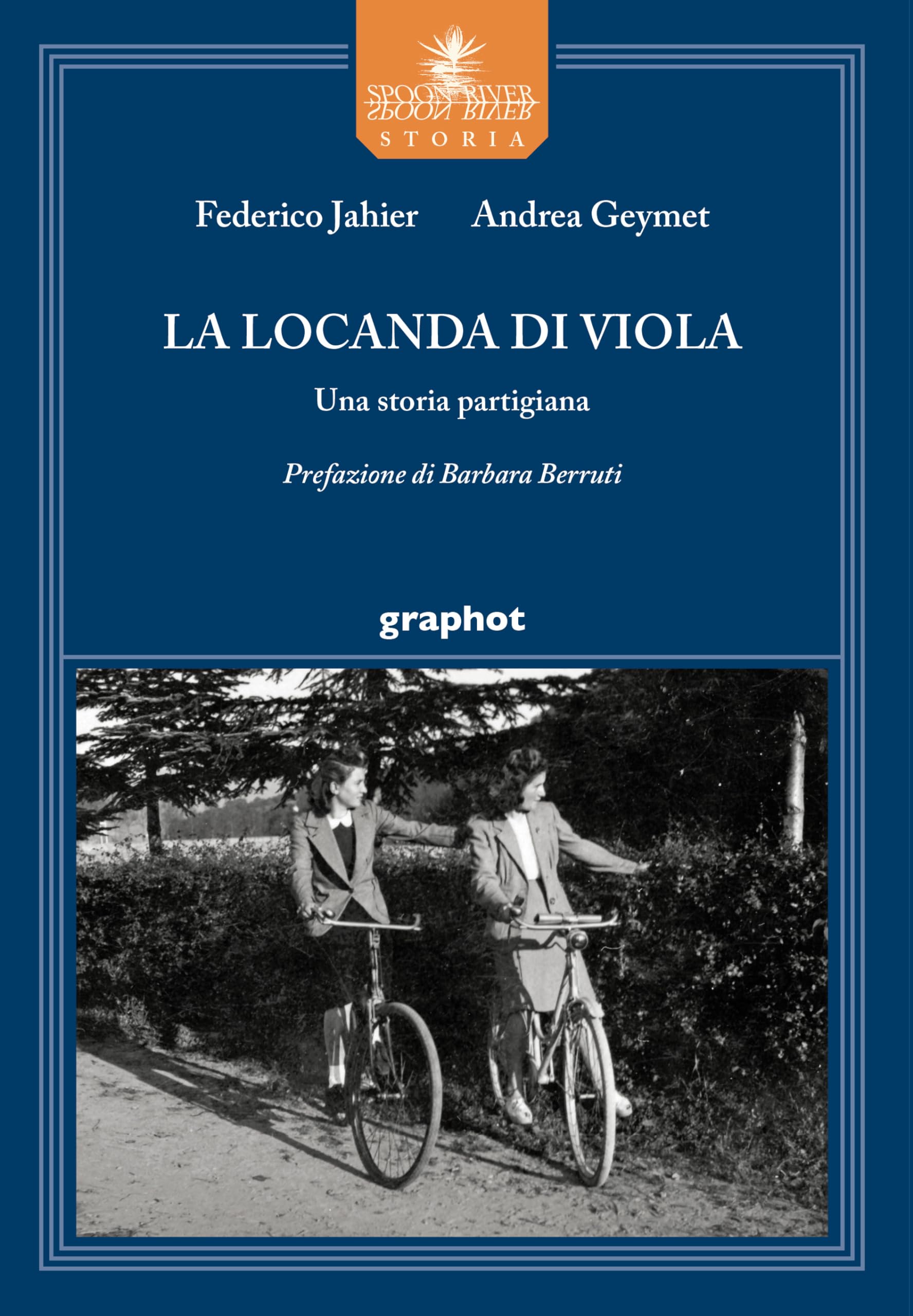 La Locanda Di Viola. Una Storia Partigiana - 4