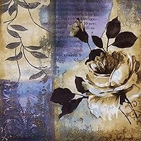 Vista 33 de Zelten Servilletas de papel de colores (rosa telar)