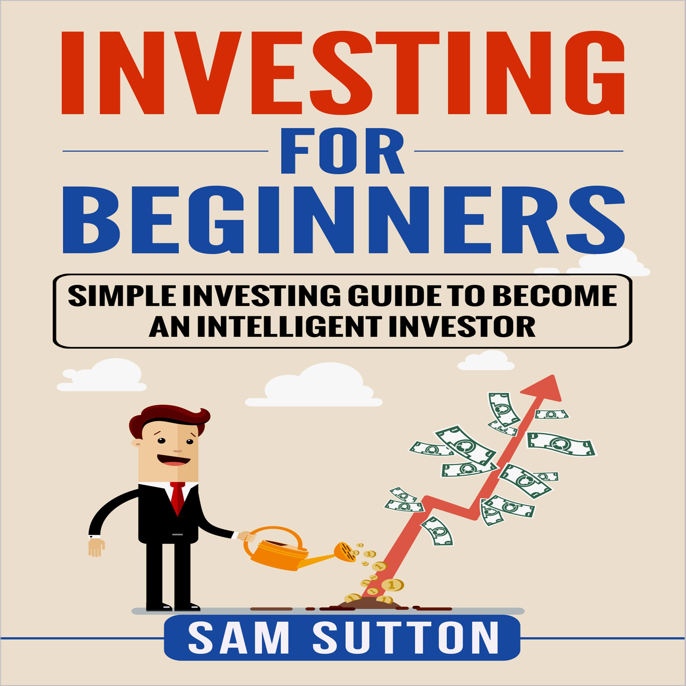 Investing for Beginners
