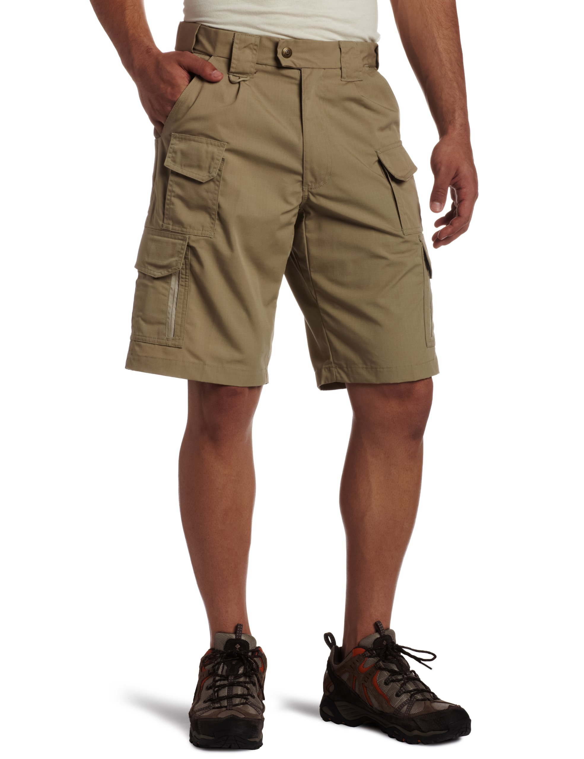 BLACKHAWK Men's Light Weight Tactical Shorts