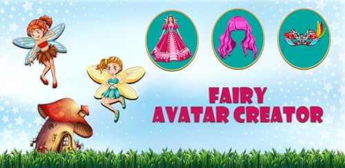 Fairy, Avatar Creator