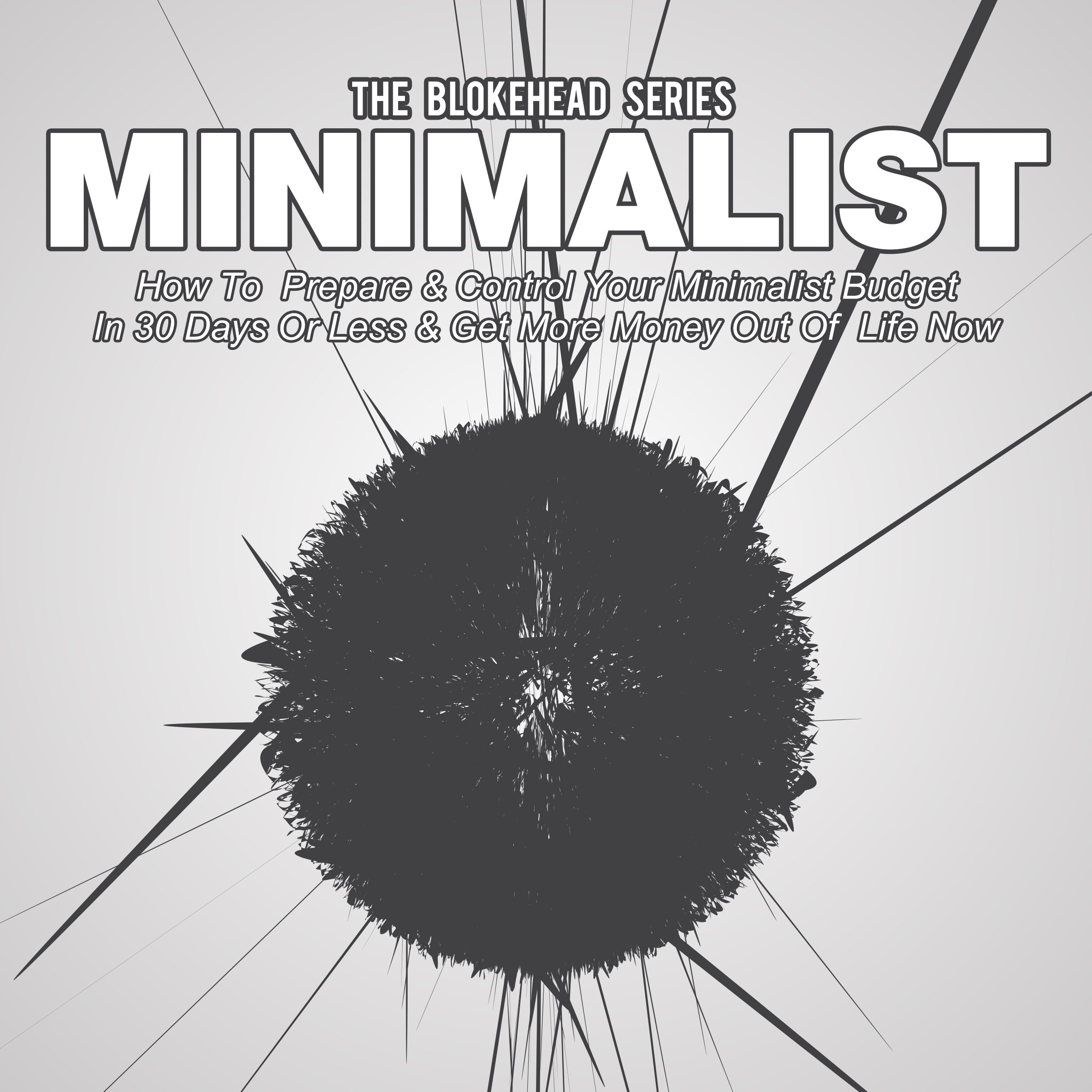 Cover art for Minimalist