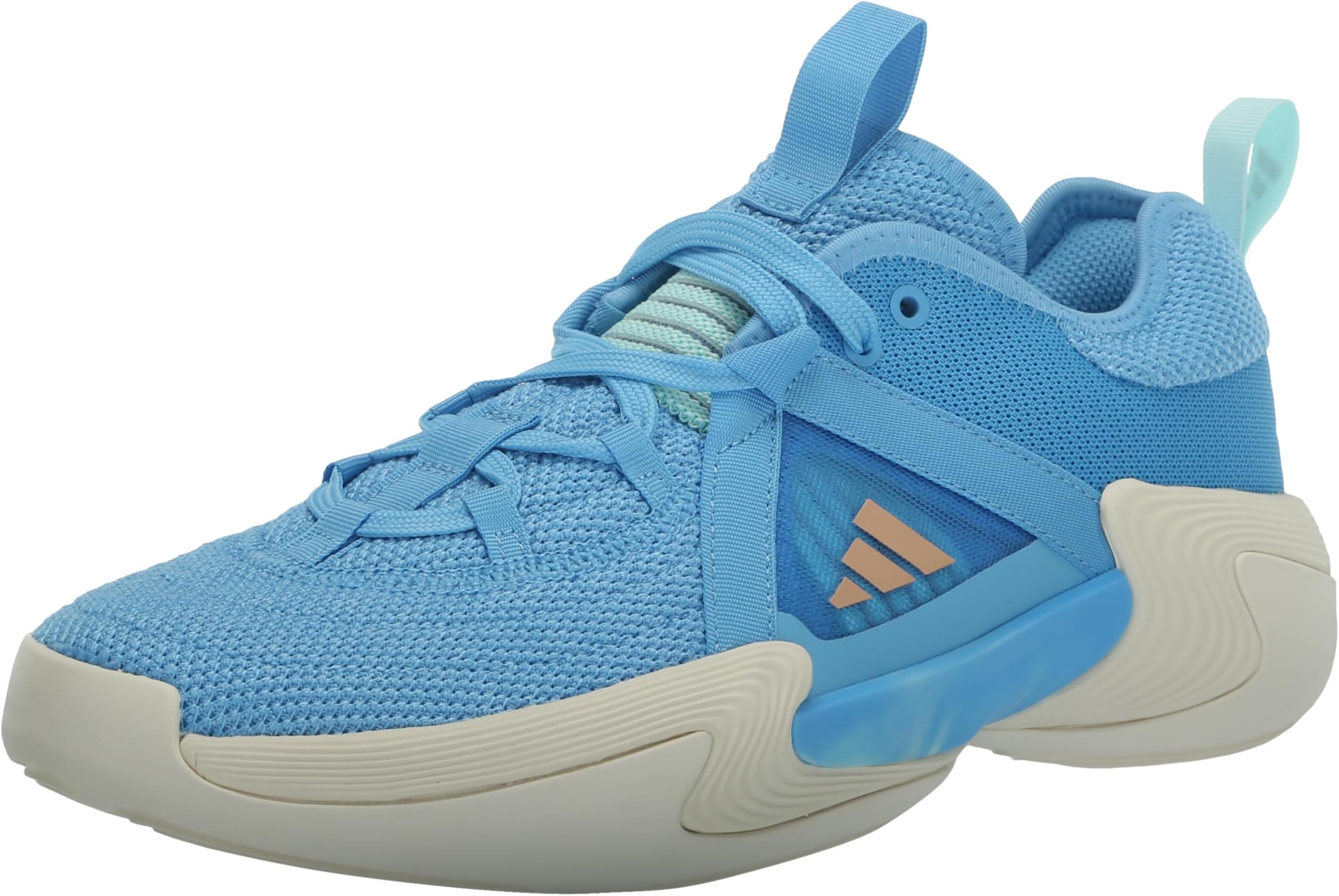 addidas basketball trainers