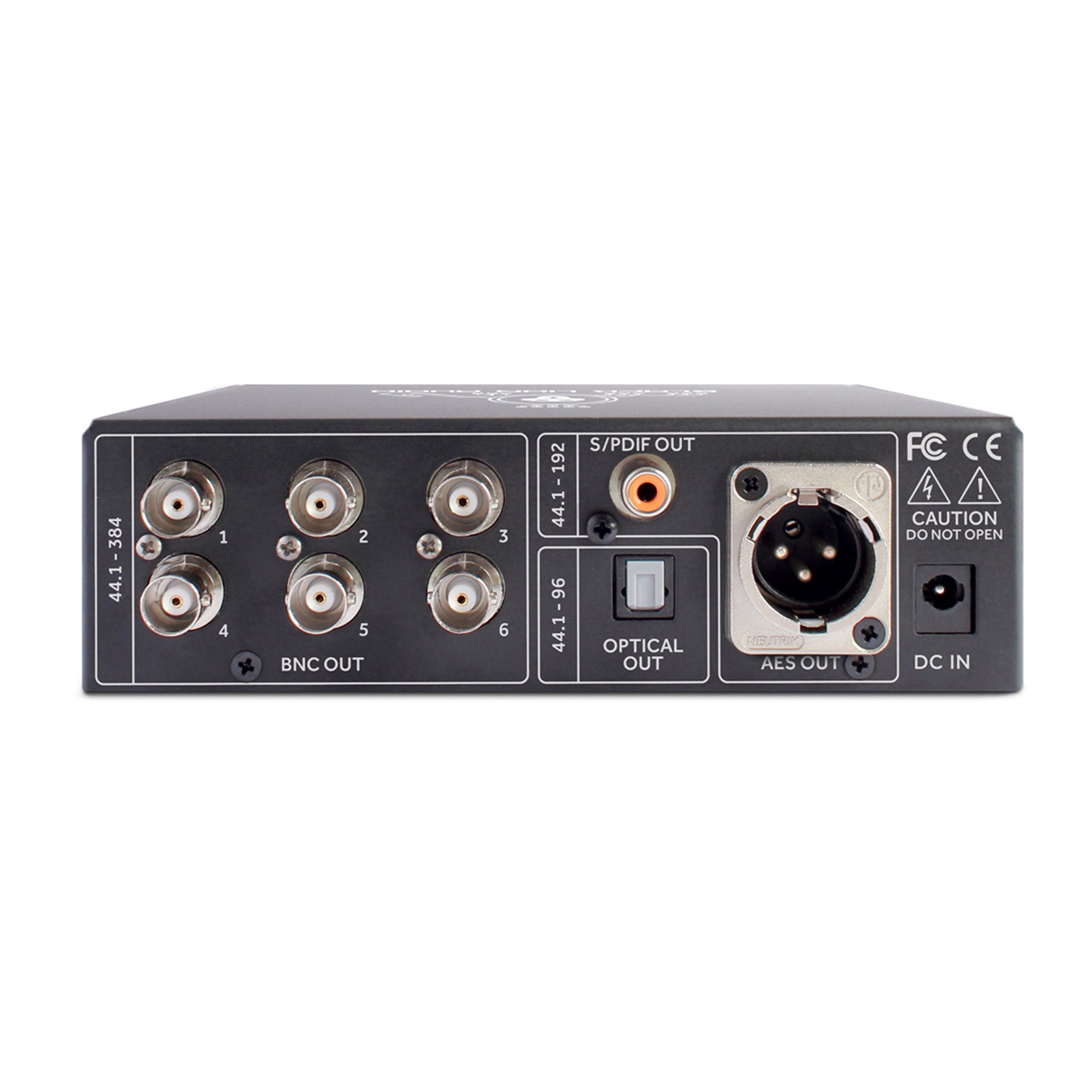 Amazon.co.jp: Black Lion Audio マイクロクロック MKIII XB