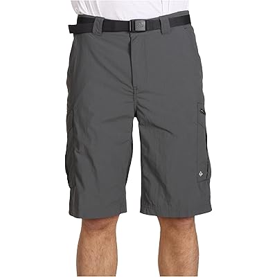 Шорты Columbia Silver Ridge Cargo Short