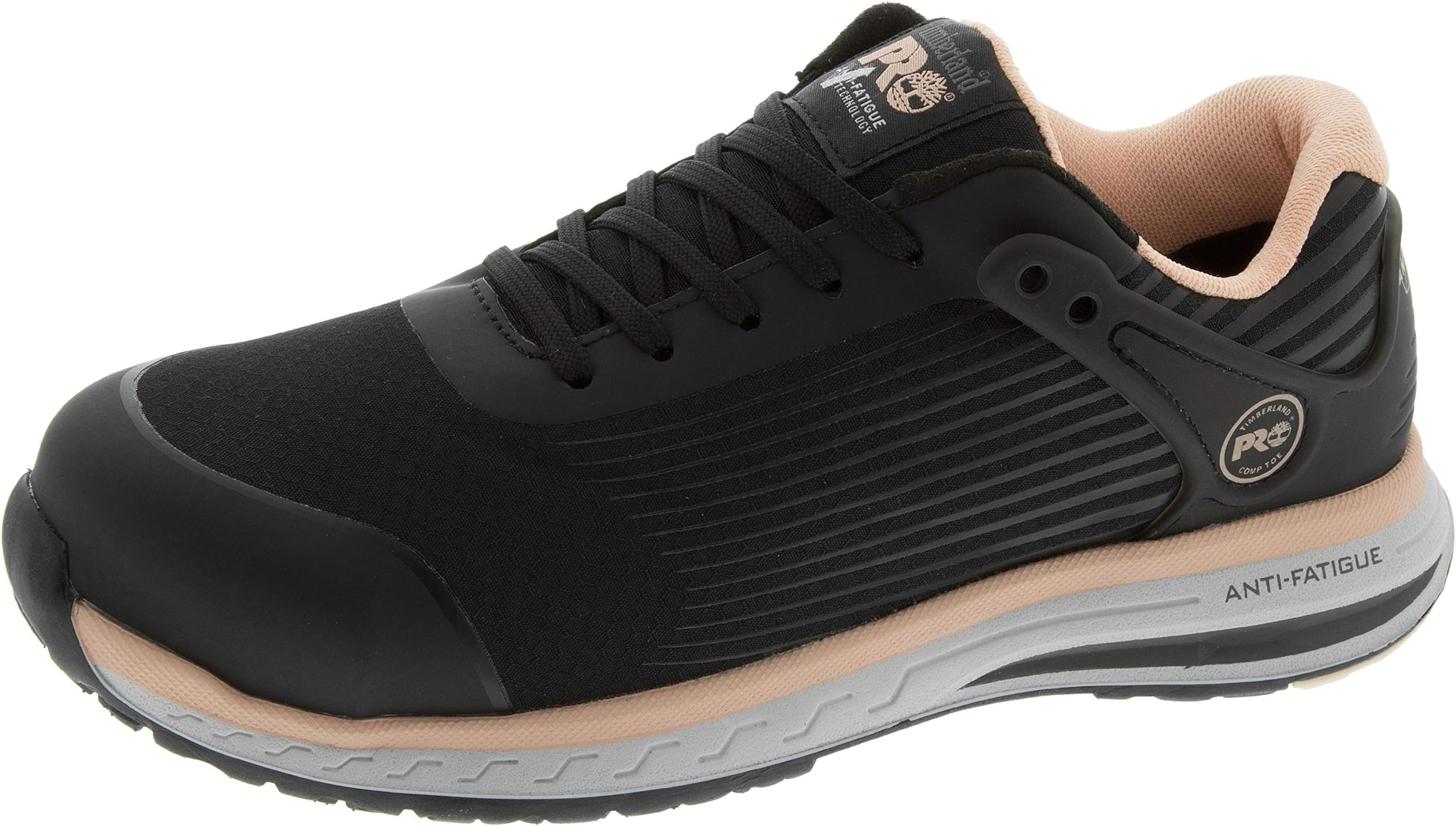 Men's Drivetrain Composite Safety Toe Eh Industrial Boots