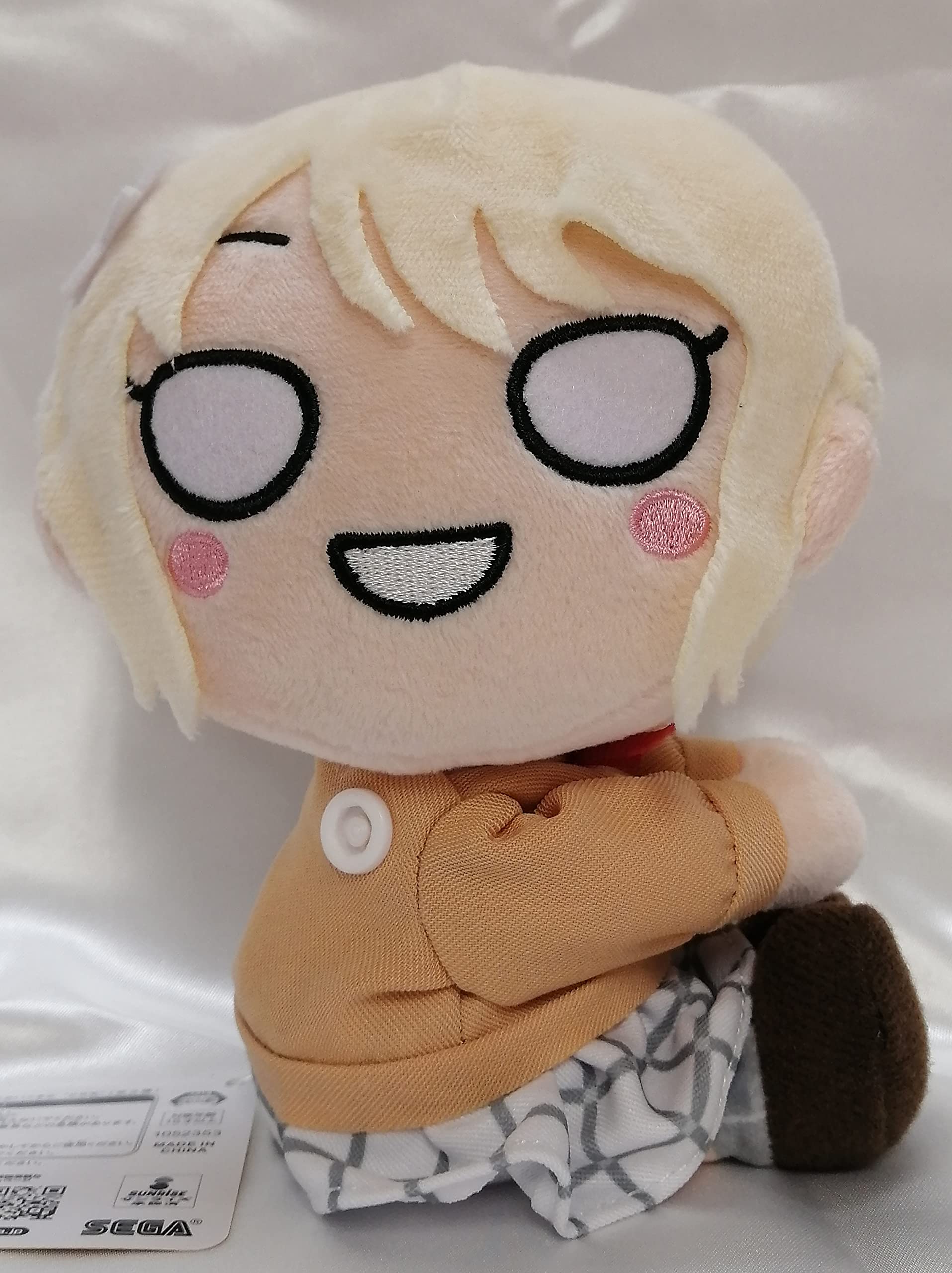 バイアコム　ラグラッツ　ぬいぐるみ　双子のフィルとリル　15インチ バイアコム ラグラッツ ぬいぐるみ 双子のフィルとリル 15インチ