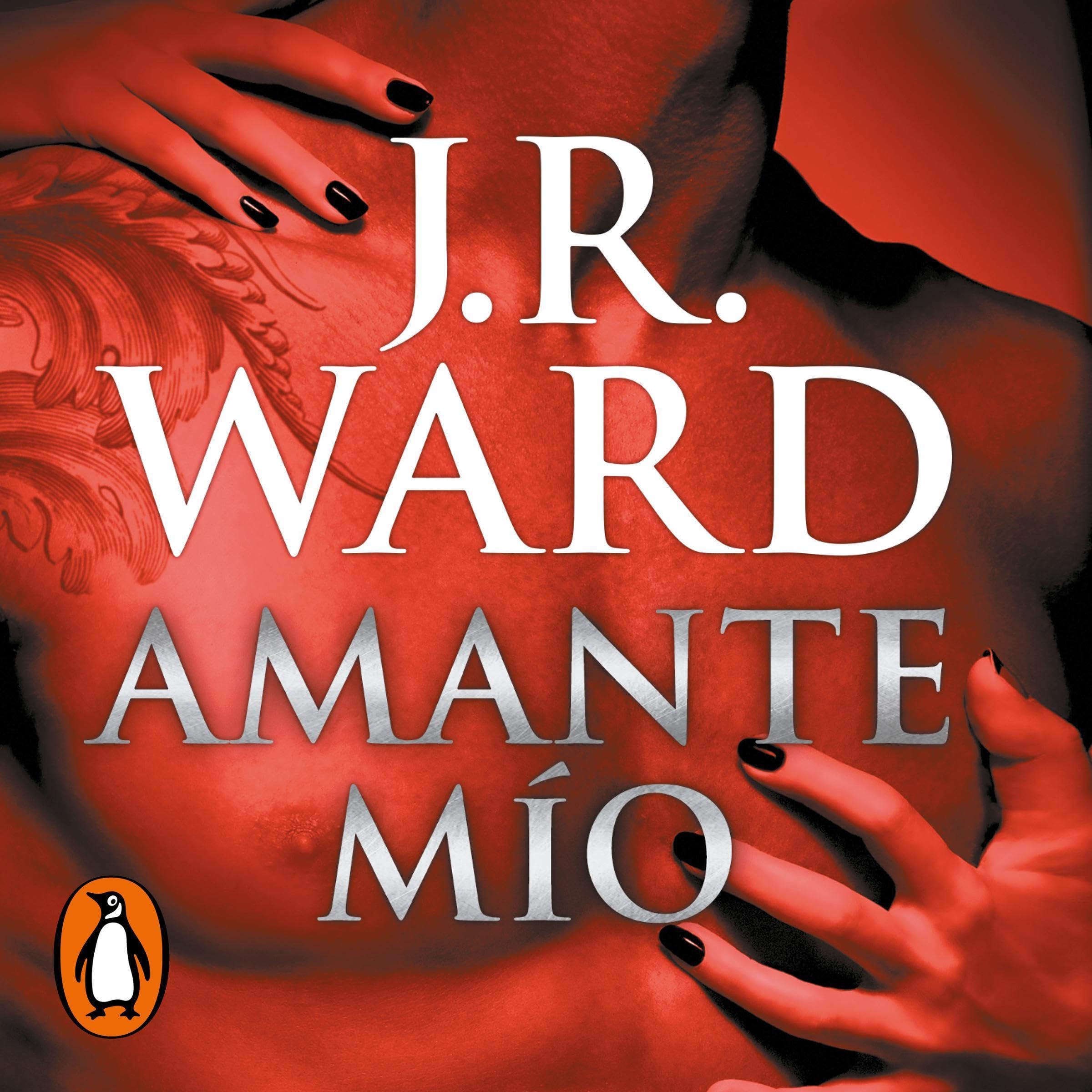 Cover art for Amante Mío [Lover Mine]