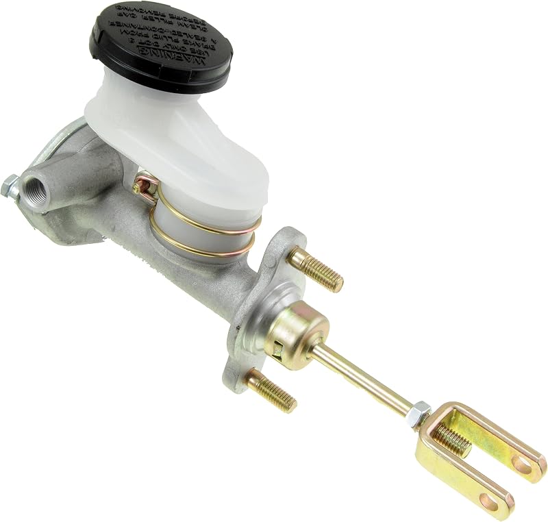 Cilindro mestre da embreagem Dorman CM640031 para Honda Passport e Isuzu Rodeo – 1 unidade