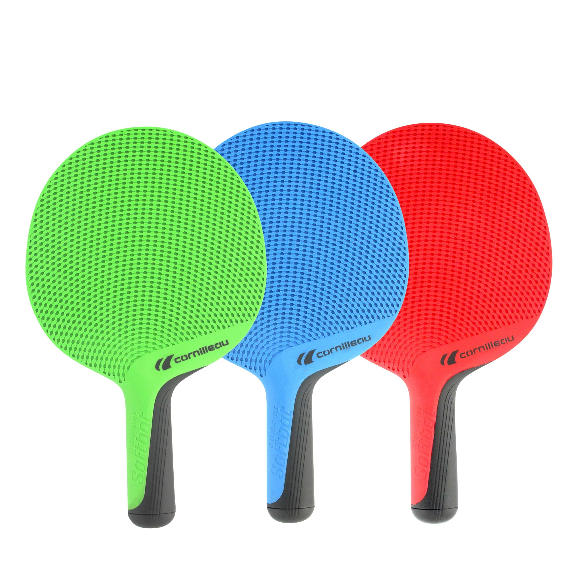 Cornilleau Softbat - Racchetta Ping Pong Unisex Adulto